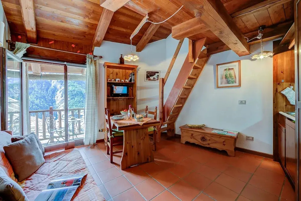 Appartamento Prugna Selvatica