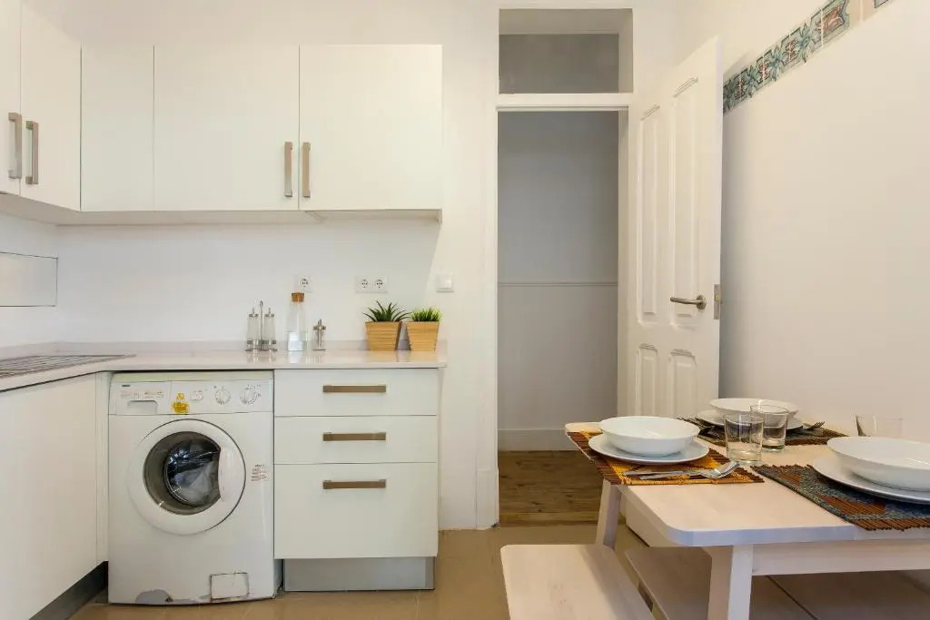 Caraujo Apartments