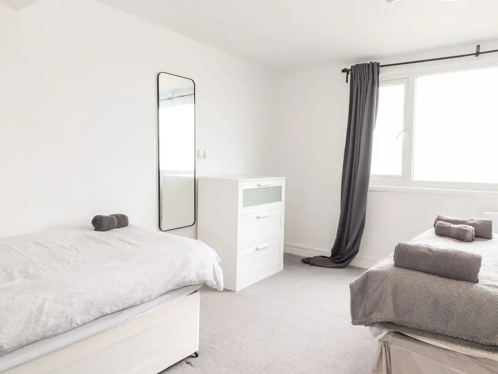 8 Seaview @ Bridlington Bay