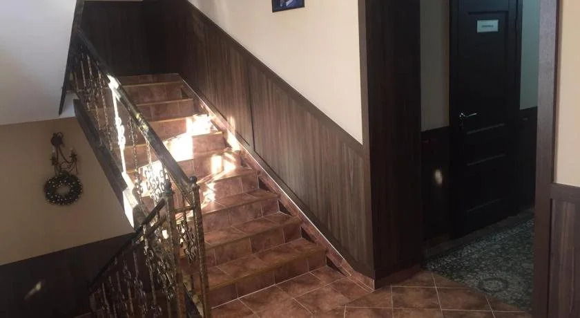 Hotel VANGOGH