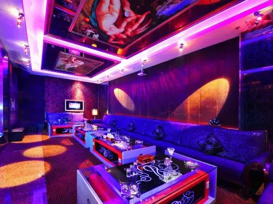Baohui Hotel