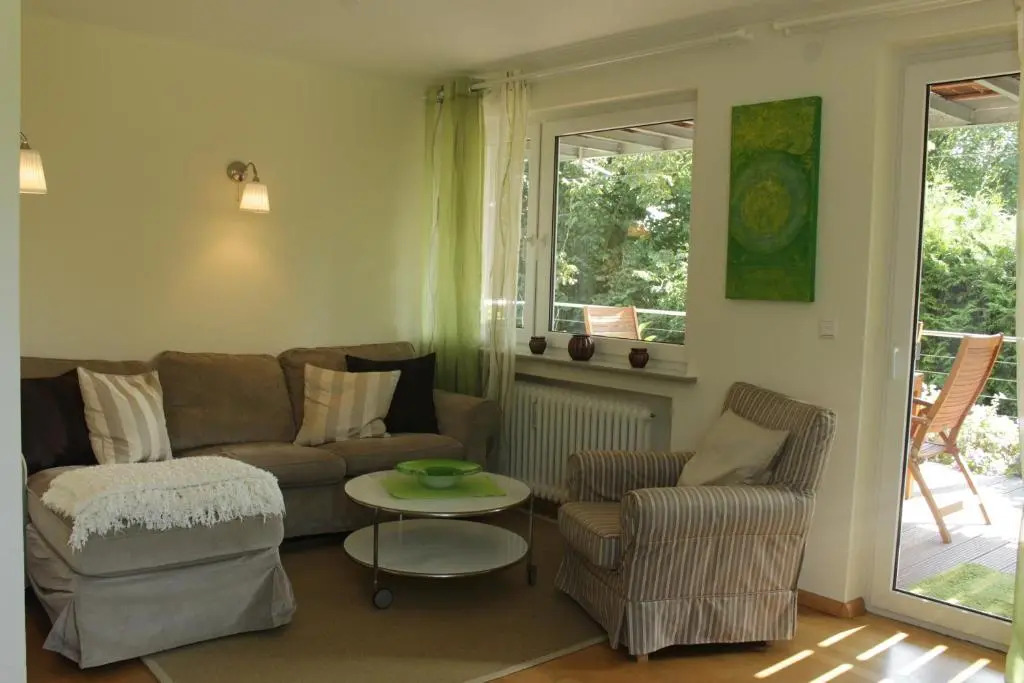 Ferienwohnung an der Elz