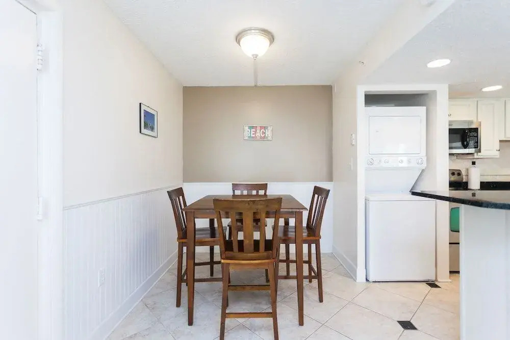 Beachcomber by Distinctive Beach Rentals