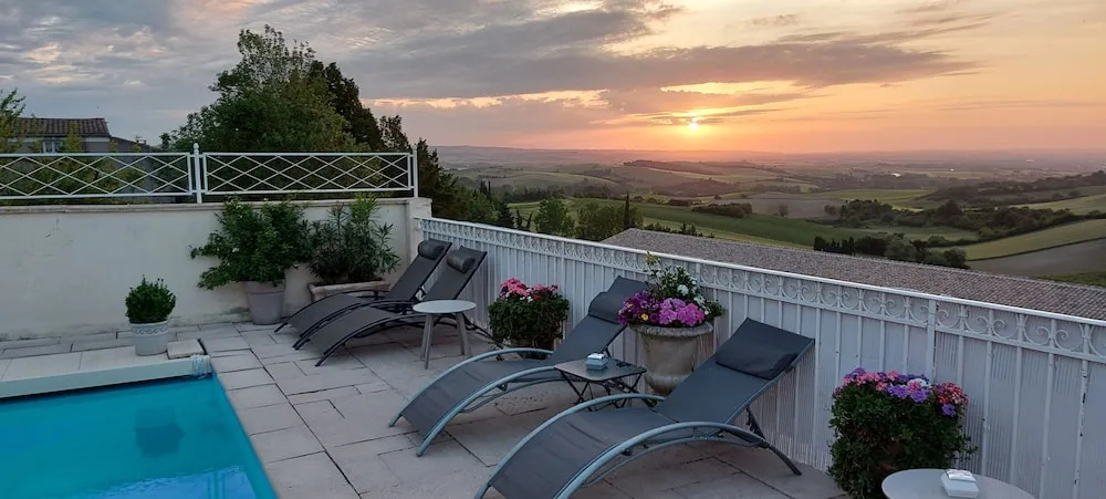 La Belle Vie B&B