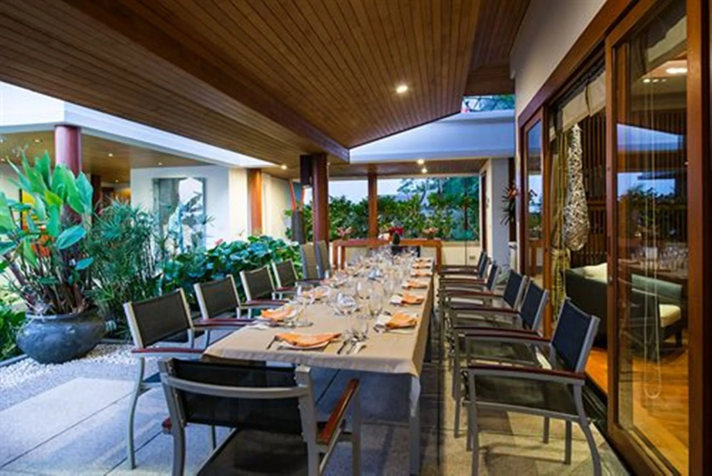 Baan Phu Prana Boutique Villa