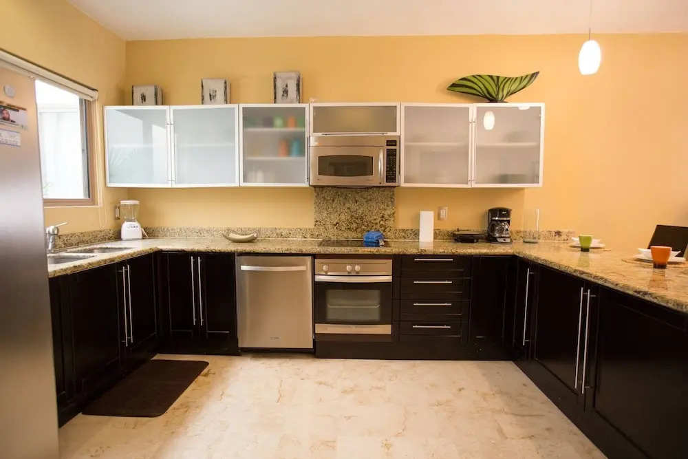 Corto Maltes 101 Cozy 3 Bedroom!! Stunning Views!!