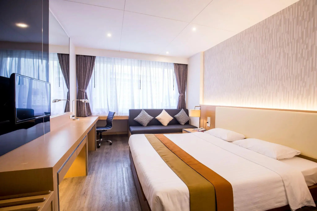 Nana Hotel