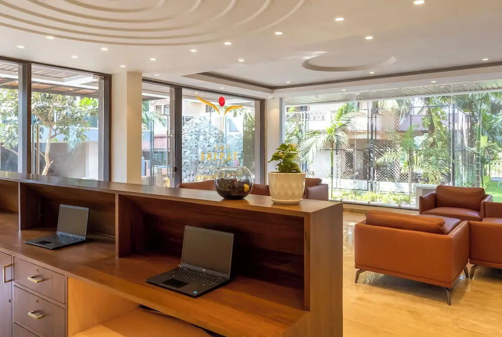 The Tanisi Resorts & Pool Villas, Candolim