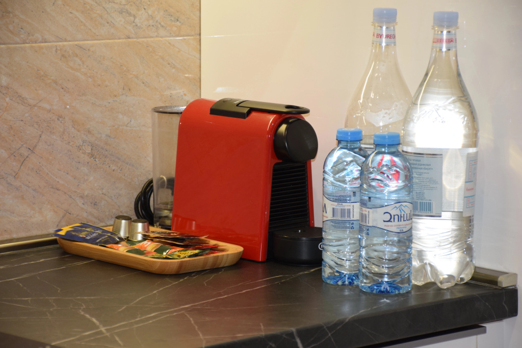 Апартаменты Mia Casa Apartment Yerevan