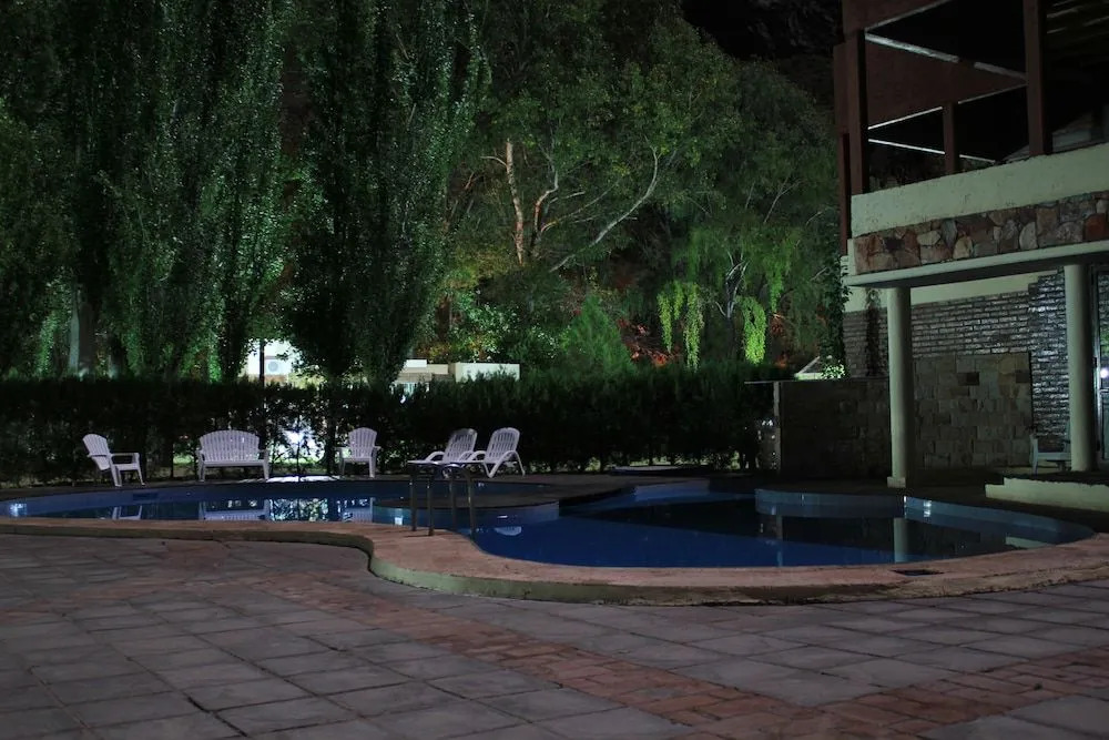 Cabañas Del Sol