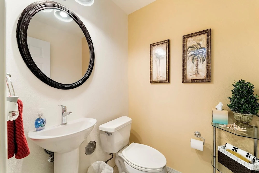Colony Villas at Waikoloa Beach Resort 203