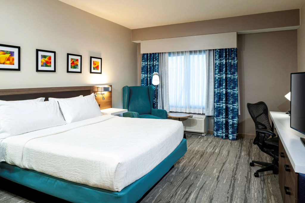 Hilton Garden Inn San Diego Rancho Bernardo
