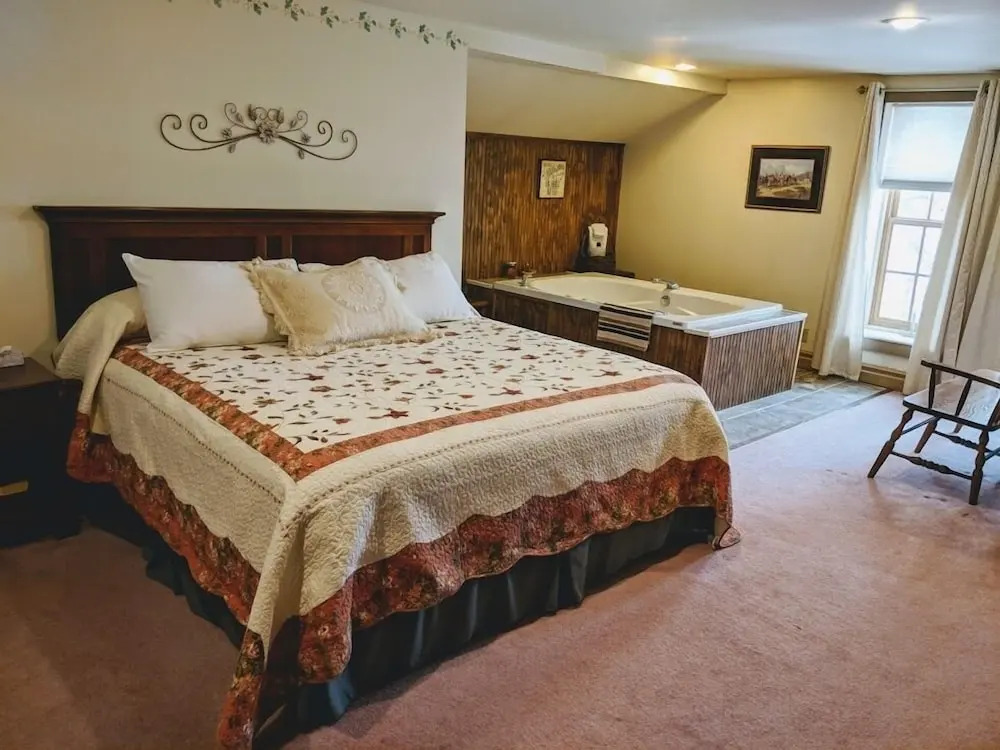 Oak Valley Inn and Suites