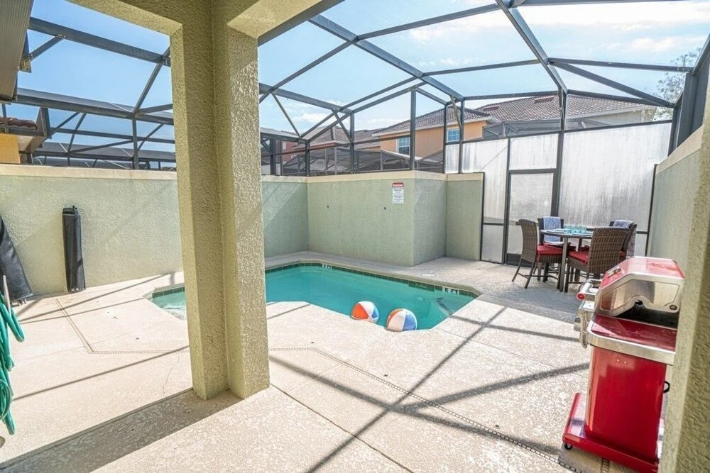 Pp964or 5 Bedroom Townhouse