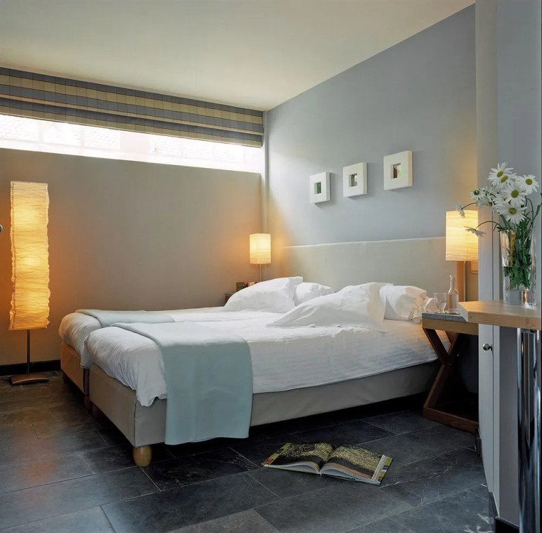 B&B De Frimethe