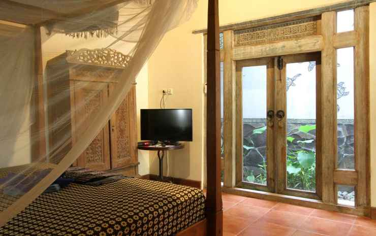 Bedhot Homestay