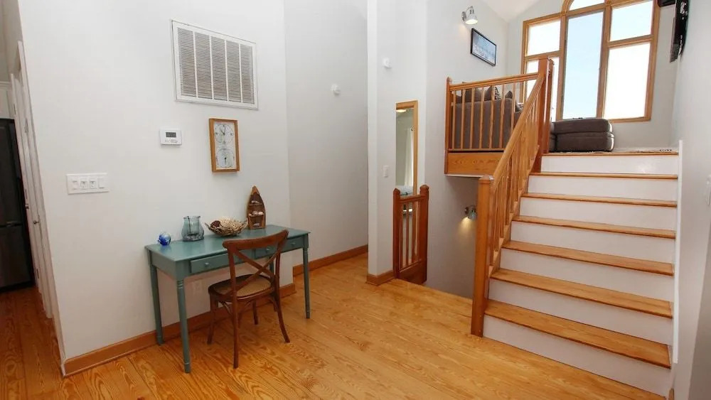 Whalecome Home - 5 Br Home