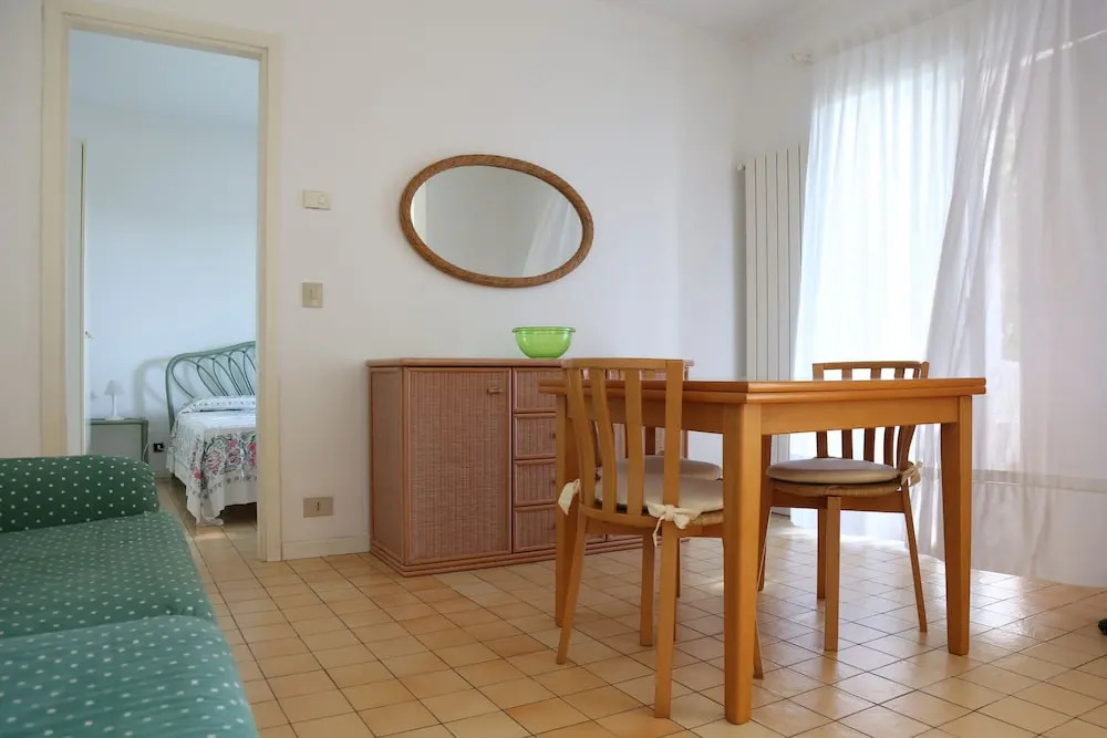 Residence Selenis