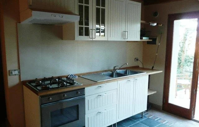 Montarlese Eco-Lodges