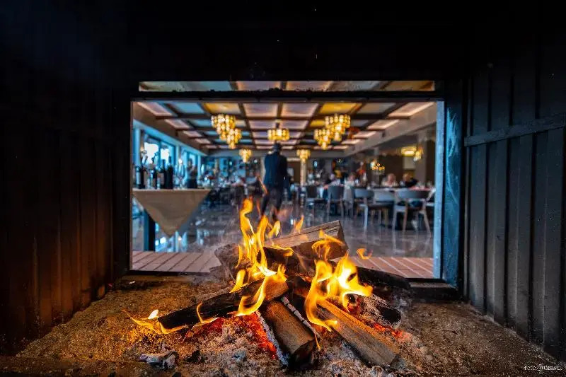 Belmont Hotel & Spa 30 km from Sinaia