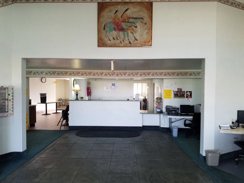 Simple Rewards Inn