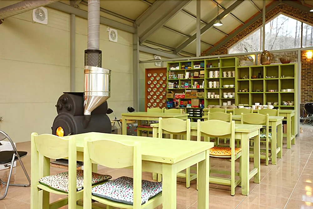 Gapyeong Moonlight View Pension