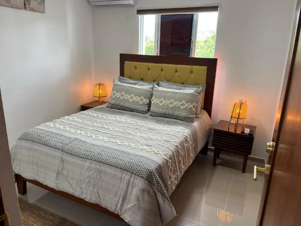 Residencial Gabreil Apartment Q3 Floor Building 9