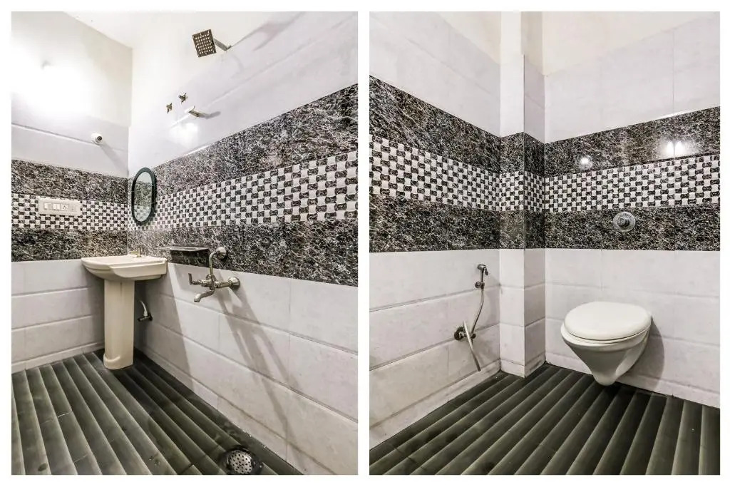 OYO 87287 Pool Villa Mysore