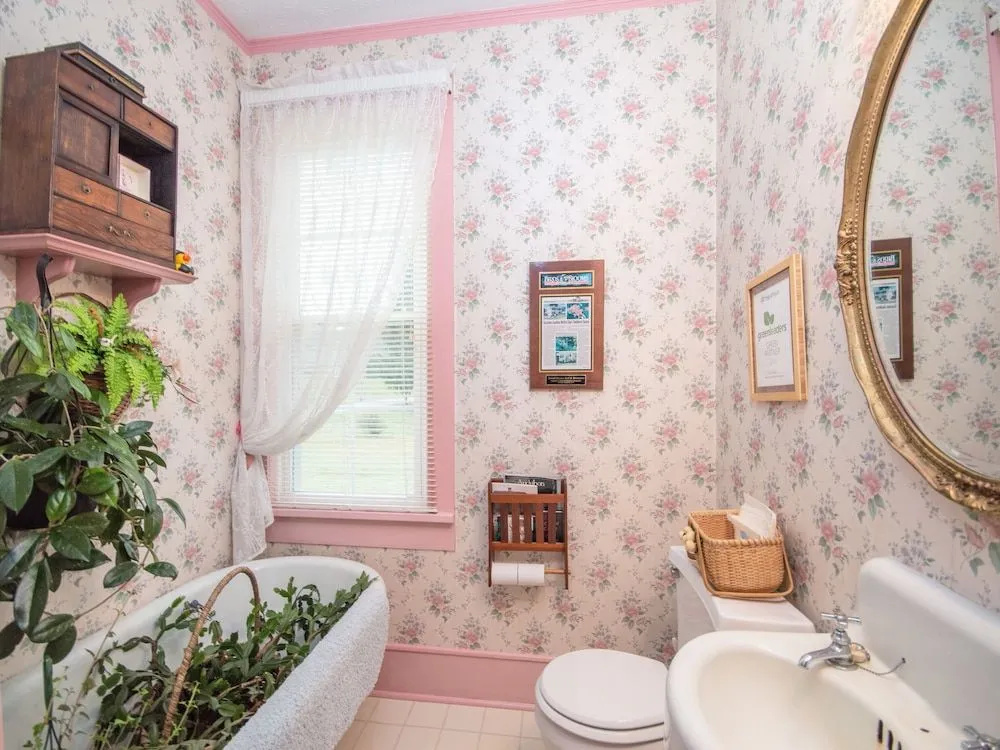 Terrell House B&B