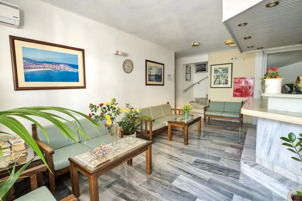 Emilia Hotel Apartments