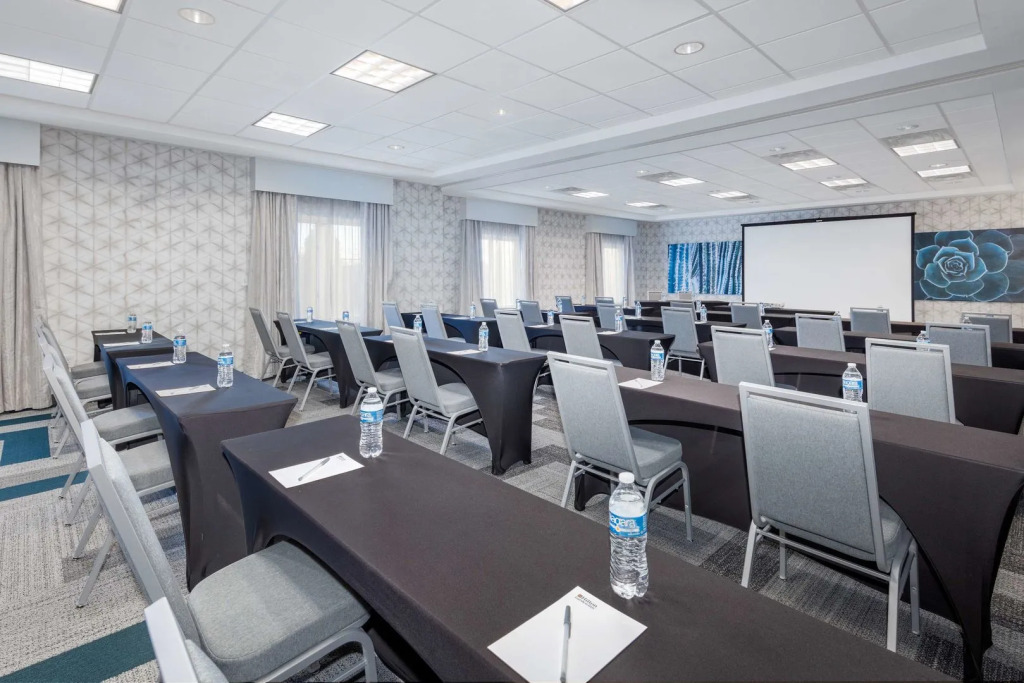 Hilton Garden Inn Albuquerque/Journal Center