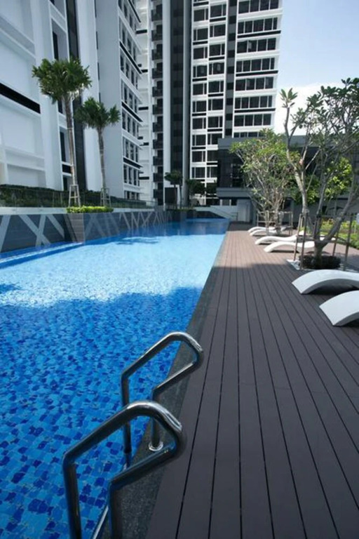 Educity Legoland Cozy 2 Bedroom Suite