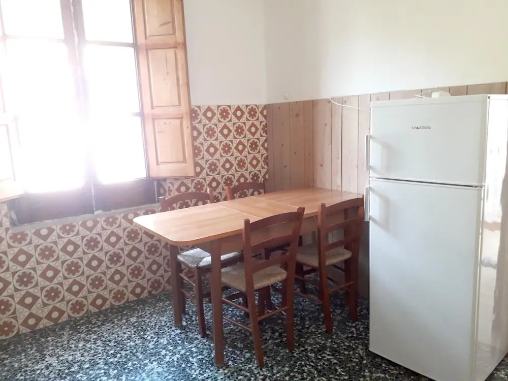 Apartment With 2 Bedrooms in Amantea, With Wonderful City View and Terrace Near the Beach