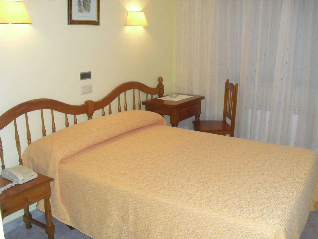 Hotel La Costera