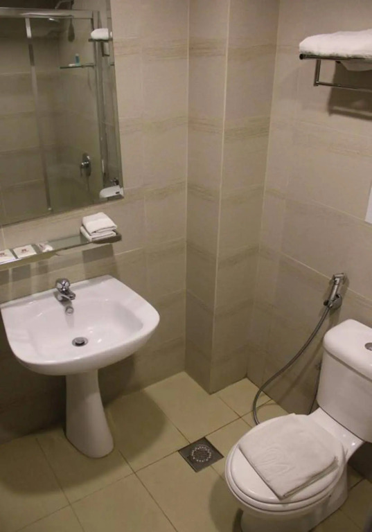 My Inn Hotel