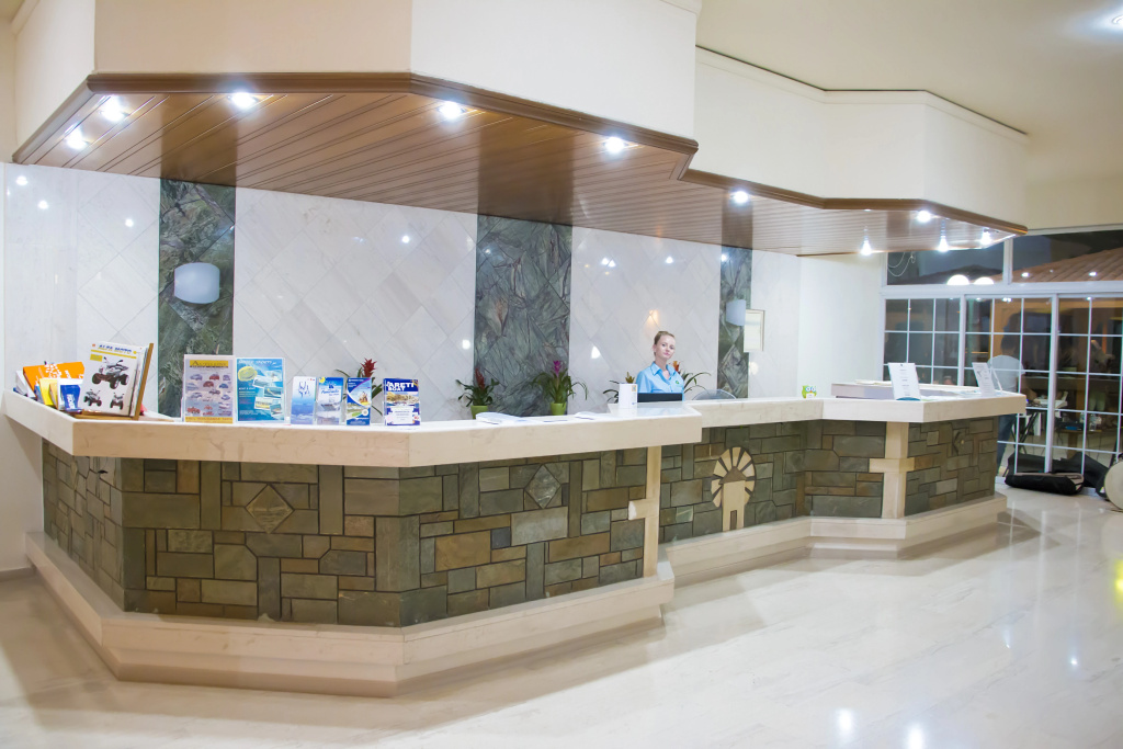 Marathon Hotel - All Inclusive