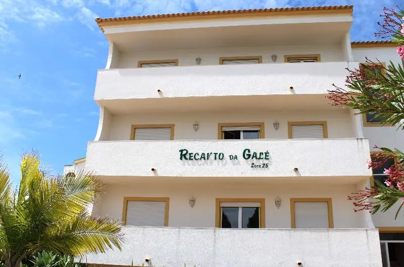 Recanto da Gale by Umbral