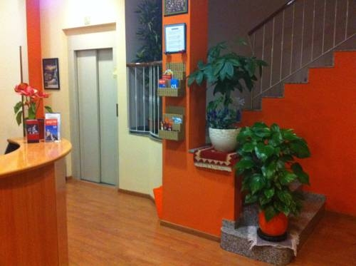 Hostal Sant Pau