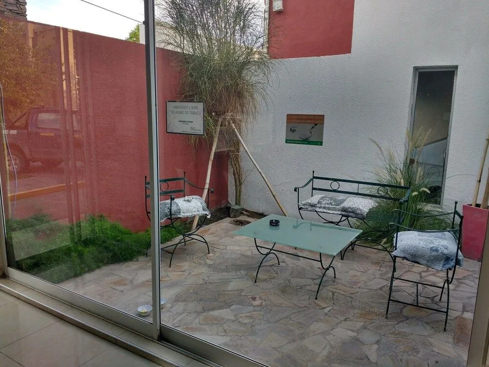 Hotel Ischigualasto