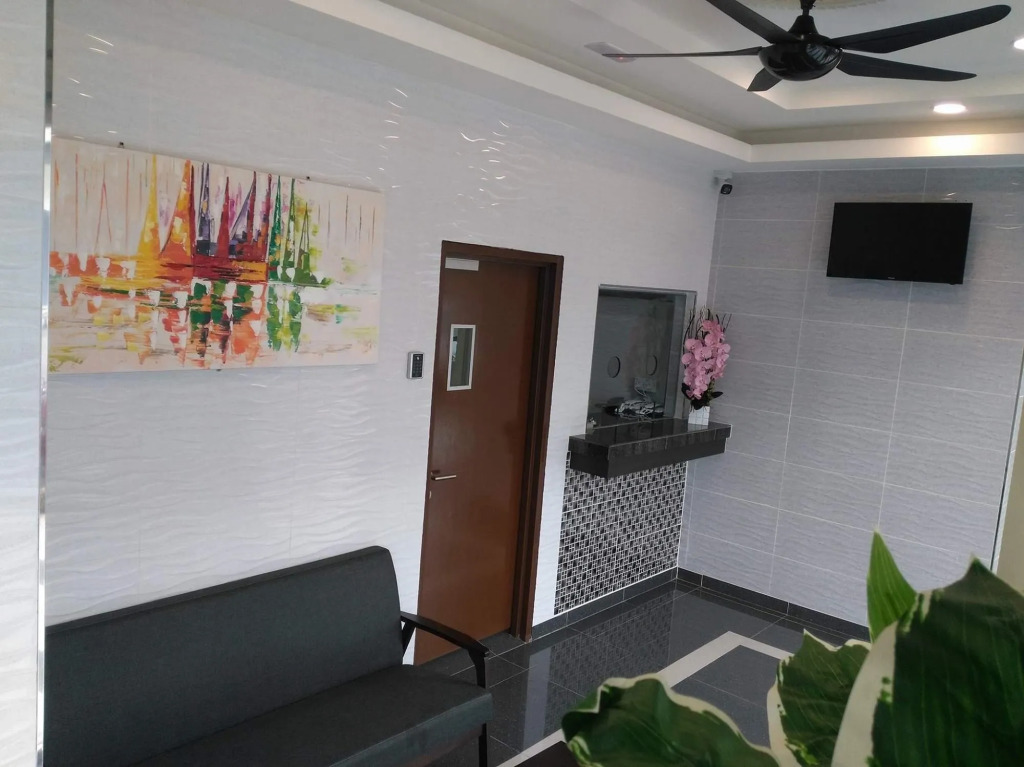 Silibin Times Inn Hotel