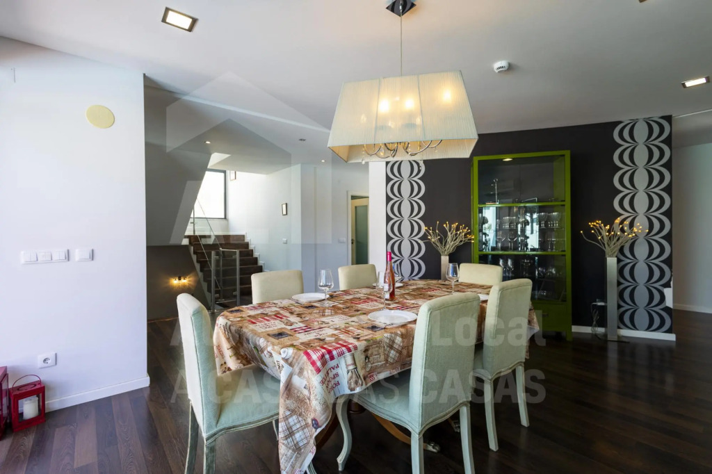 Aqua Villa by AcasaDasCasas