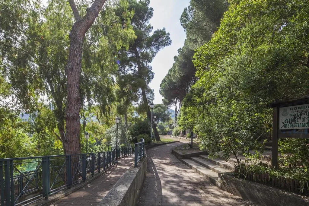 B&B La Contessa