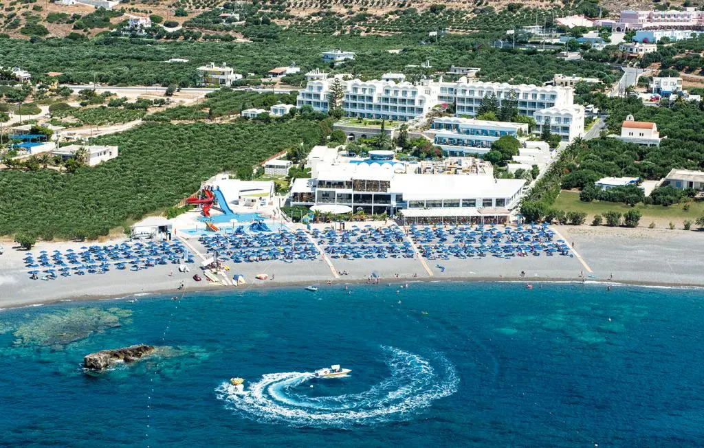 Mare Village
