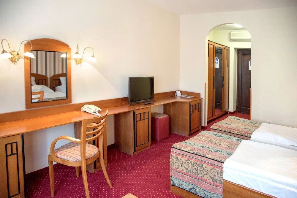 Hotel Erzsébet