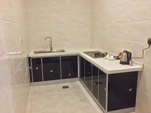 Aral Hotel Apartments