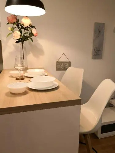 Apartman Bilja 3*