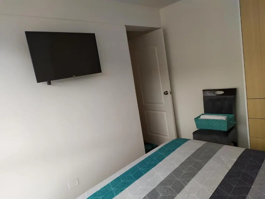 Elite Apartment 2