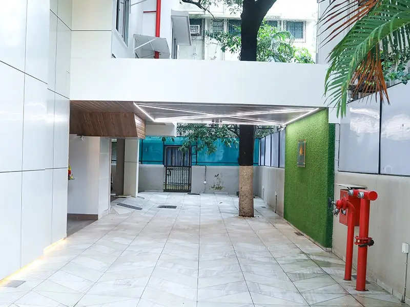 Hotel Surya Prakash
