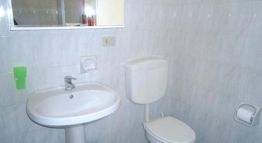 Hotel Milanesina