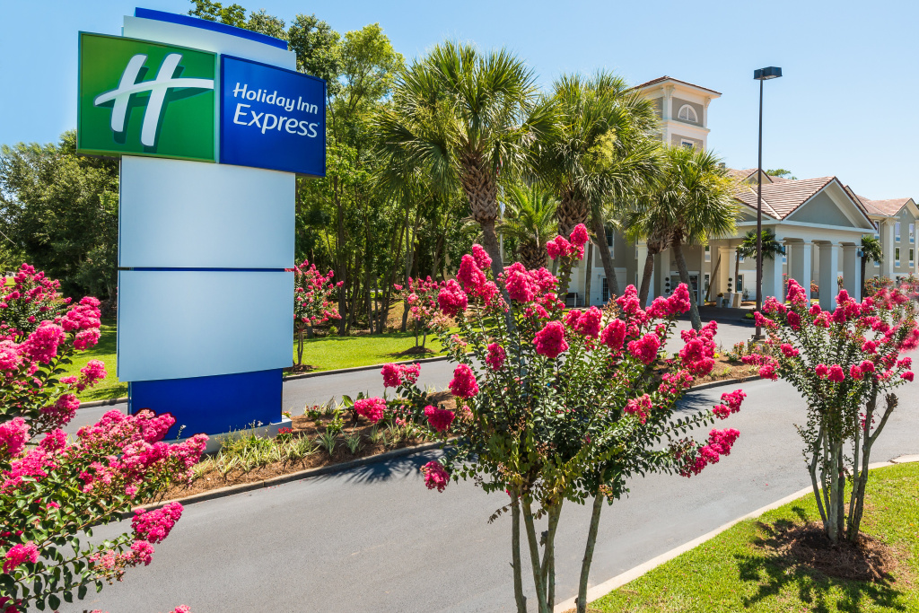 Holiday Inn Express Fairhope - Point Clear by IHG